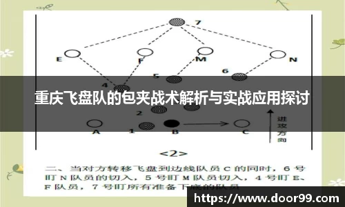 重庆飞盘队的包夹战术解析与实战应用探讨