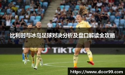 比利时与冰岛足球对决分析及盘口解读全攻略